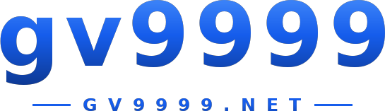 gv9999 logo
