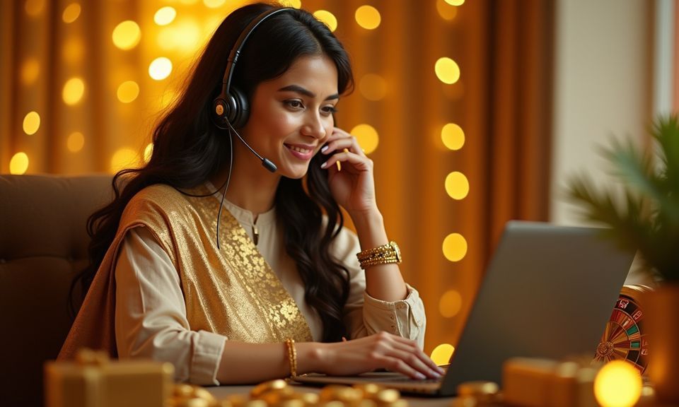 gv9999 Mobile Access in 3 Steps